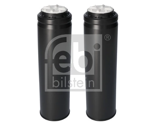 Dust Cover Kit, shock absorber